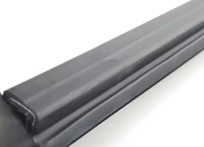 NEW BMW 3 E46 FRONT RIGHT INNER WINDOW CHANNEL COVER 8194732 51328194732