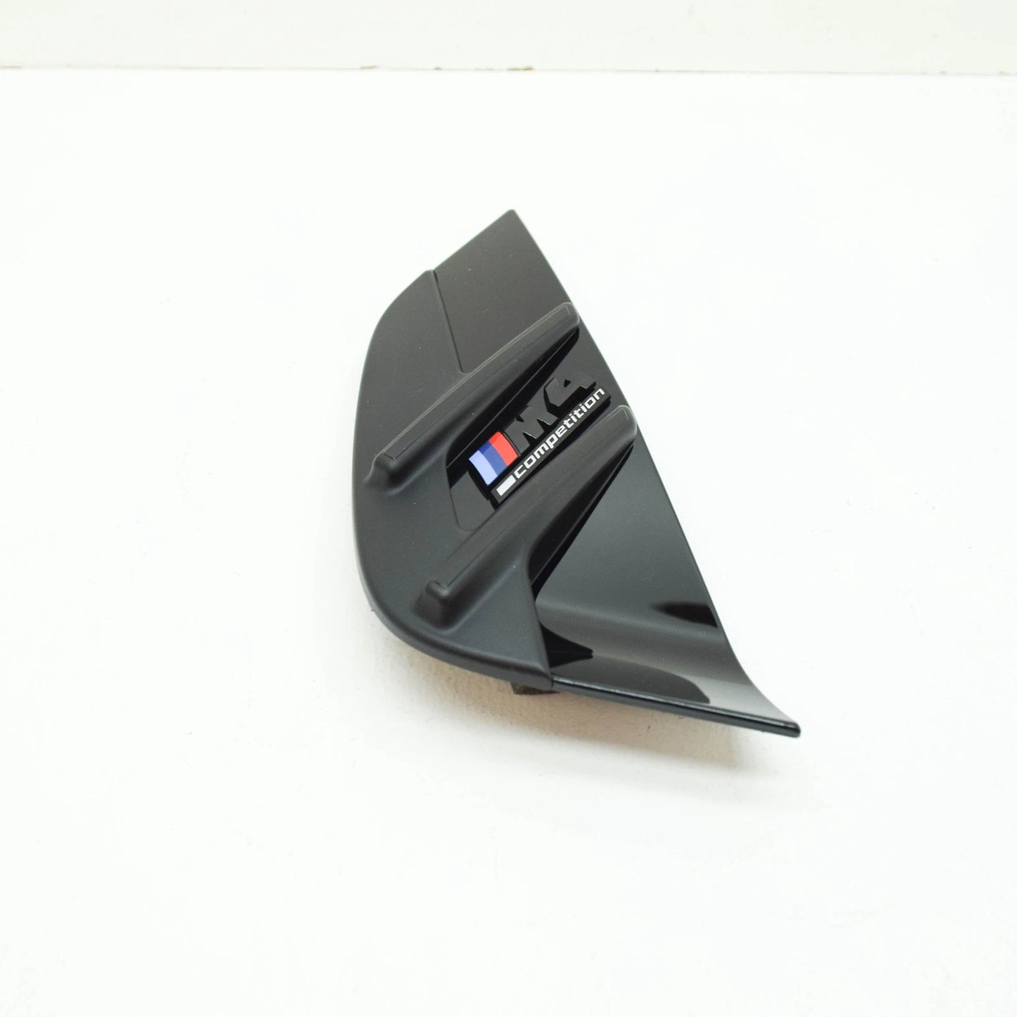 NEW BMW 4 COUPE M G82 LEFT AIR BREATHER GRILLE TRIM 51138074925 8074925 ORIGINAL