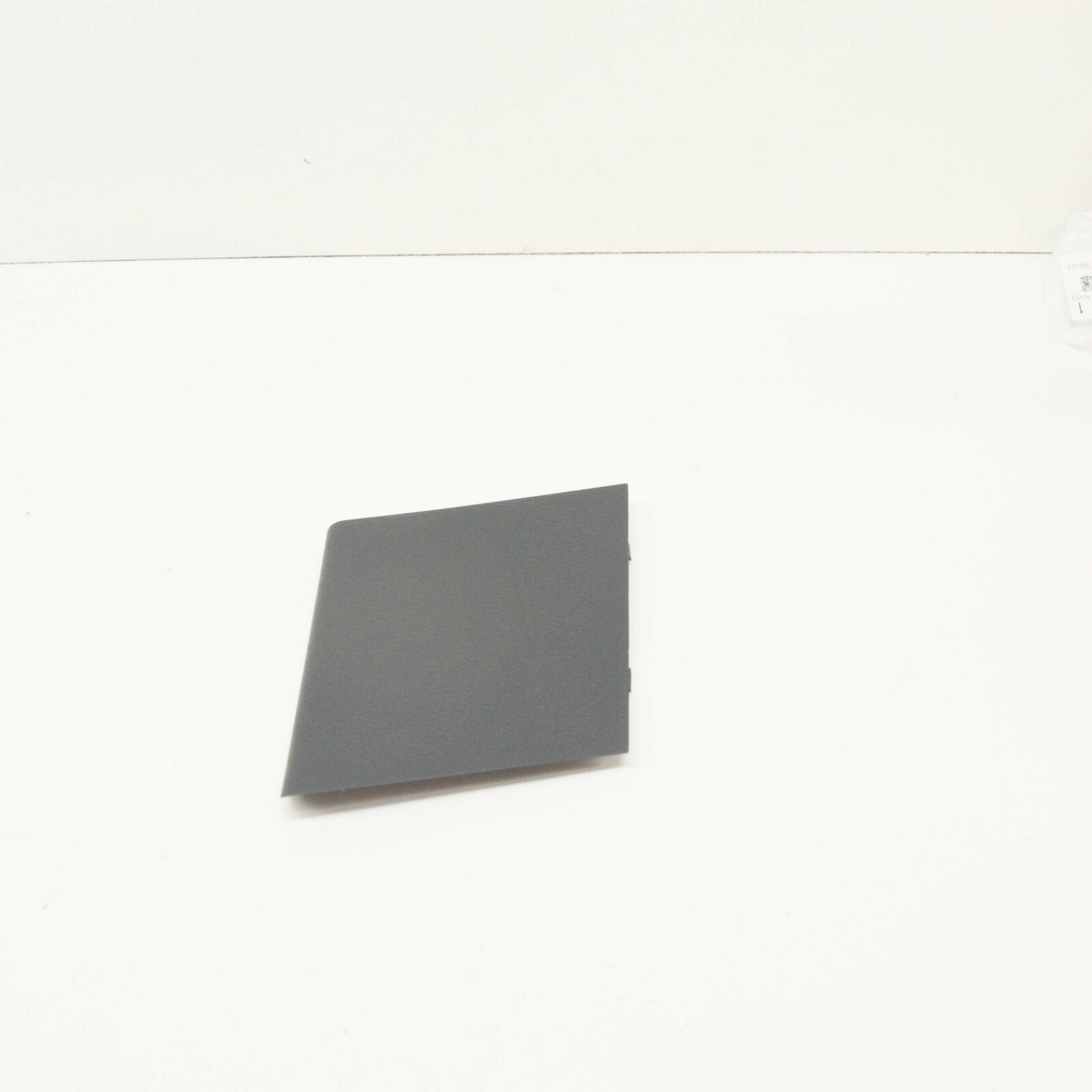 new vw golf 5k mk6 rear left lid trim inspection cover 5k686765782v original