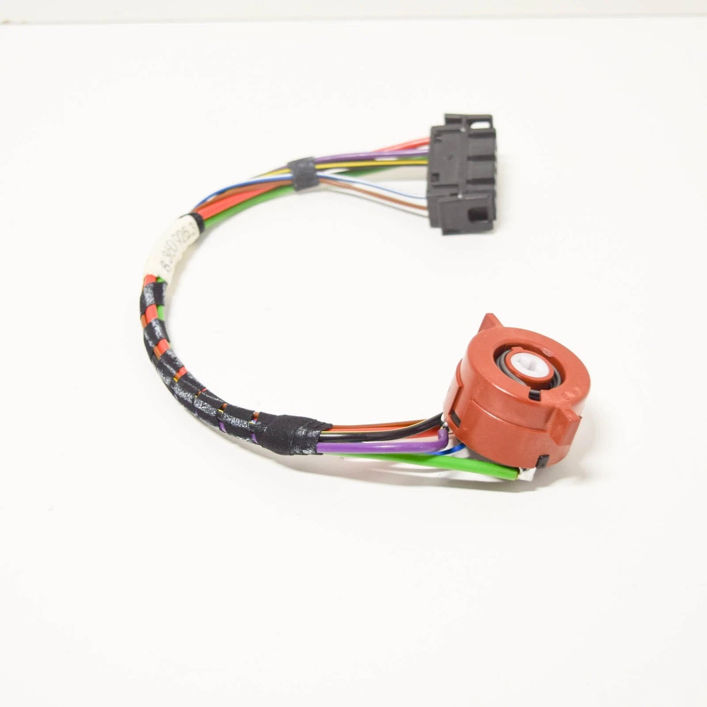 NEW BMW E36 SEDAN IGNITION LOCK SWITCH 8360925 61328360925 ORIGINAL