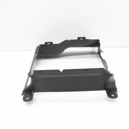 NEW AUDI A8 D4 CHARGE AIR COOLER LEFT AIR GUIDE 4H0145333A ORIGINAL