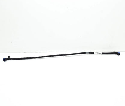 NEW AUDI Q8 4MN HEADLIGHT WASHER NOZZLE PIPE 4M8955972 ORIGINAL