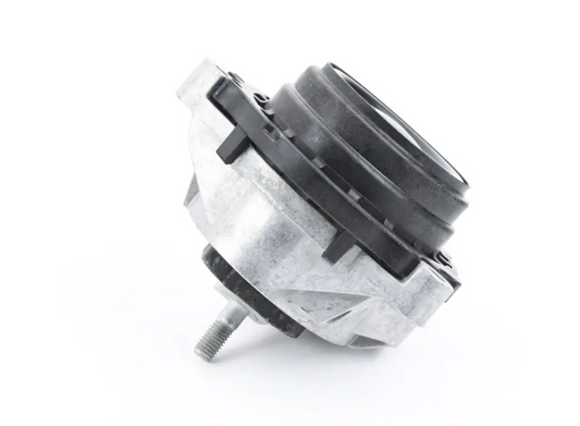 new bmw 3 f30, f80 left engine mount 6787657 22116787657 original
