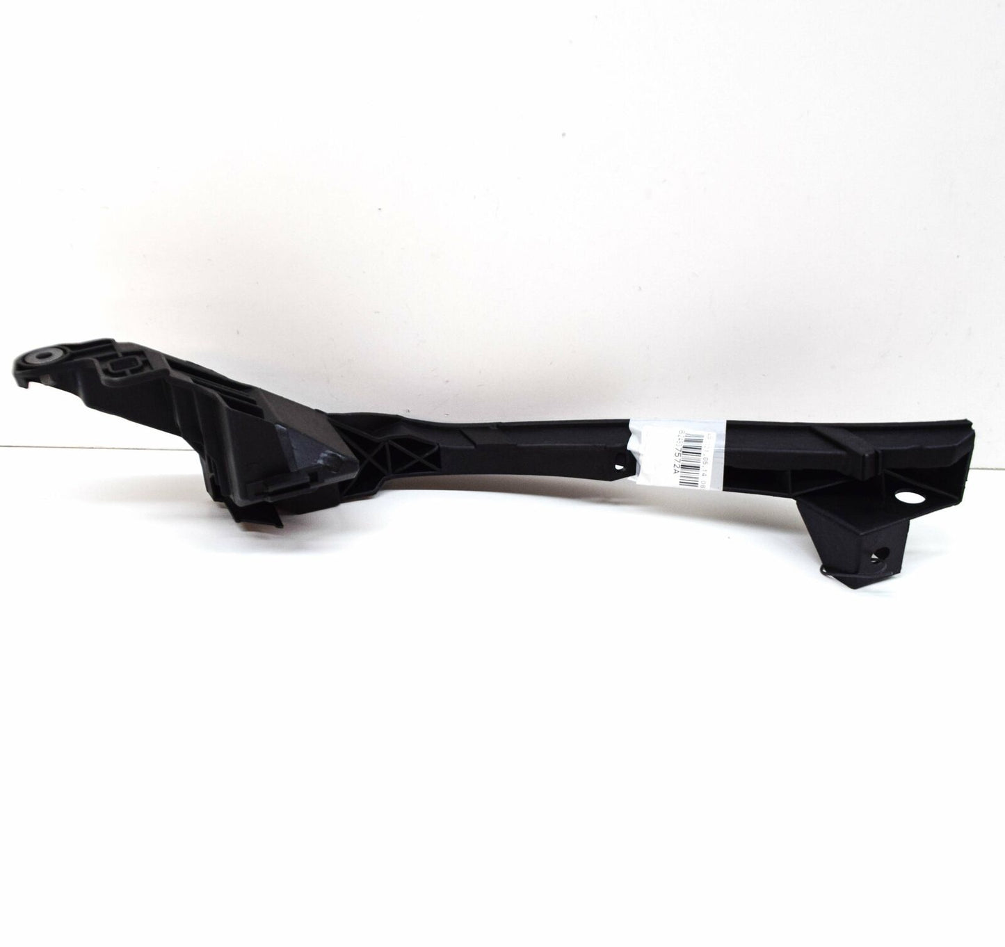 NEW AUDI A1 SPORTBACK GB FRONT RIGHT HEADLIGHT BRACKET MOUNT 82A807572A ORIGINAL