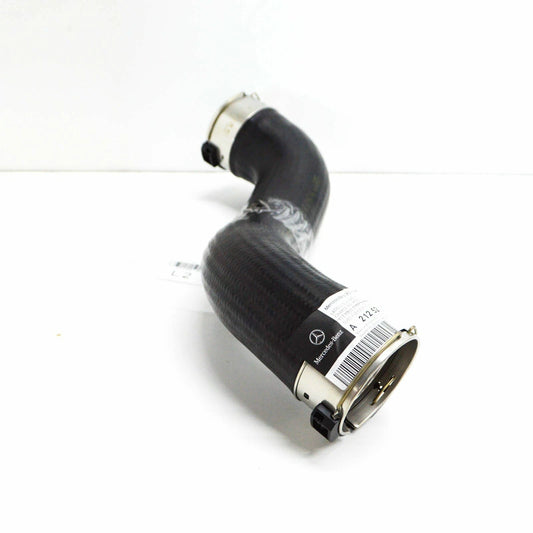 NEW MB E-CLASS W212 LEFT INTERCOOLER HOSE A2125280100 3.0 DIESEL
