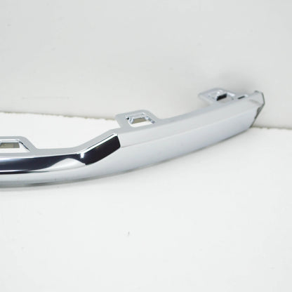 NEW VOLKSWAGEN PASSAT B8 FRONT LEFT BUMPER MOLDING 3G0853253D2ZZ ORIGINAL