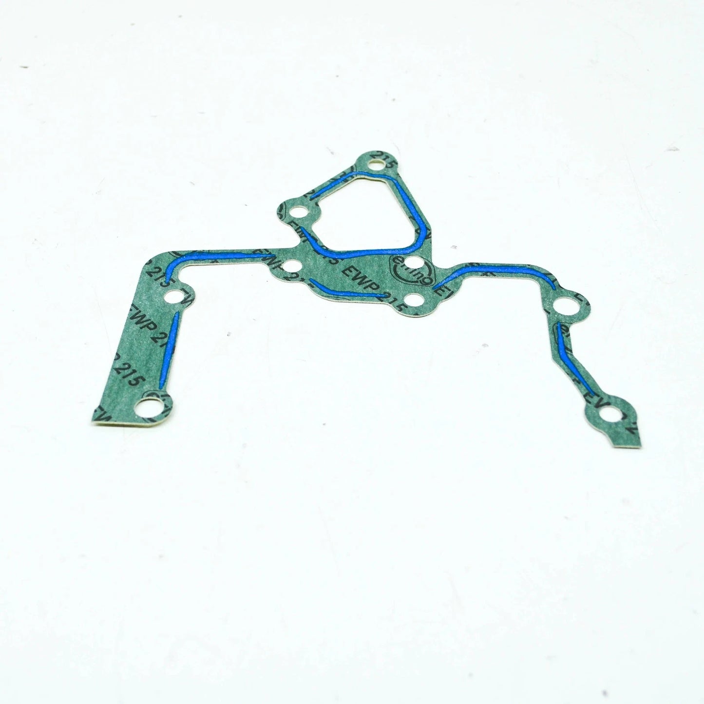 NEW BMW 7 E38 ENGINE COVER GASKET ABSESTOS FREE ZYL.7-12 11141725768 ORIGINAL