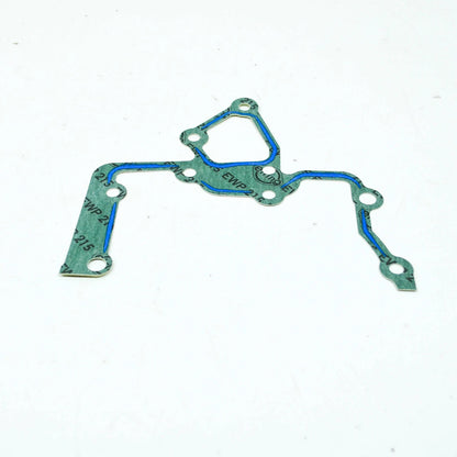 NEW BMW 7 E38 ENGINE COVER GASKET ABSESTOS FREE ZYL.7-12 11141725768 ORIGINAL