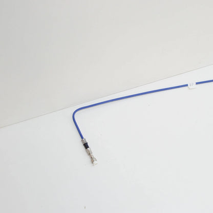NEW BMW M5 E39 FUEL FEED LINE 16112228839 2228839 ORIGINAL