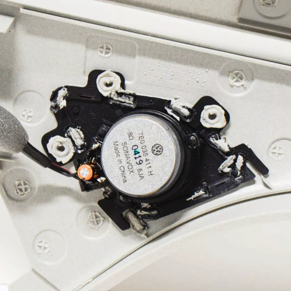 NEW VOLKSWAGEN TRANSPORTER T6 FRONT LEFT A-PILLAR TRIM 7E7867233FY20 LHD