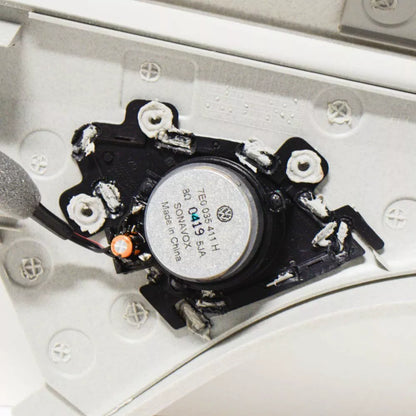 NEW VOLKSWAGEN TRANSPORTER T6 FRONT LEFT A-PILLAR TRIM 7E7867233FY20 LHD