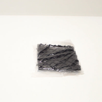 NEW BMW 5 E60 FRONT M SPORT BUMPER LOWER GRILLE 51117897186 2007 ORIGINAL