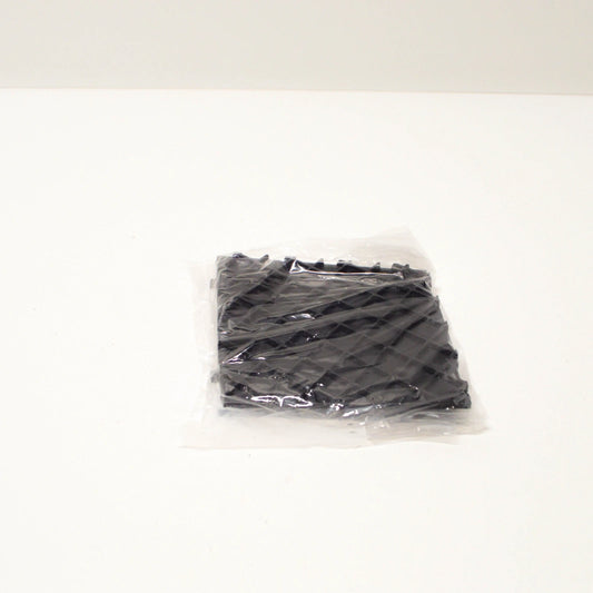 NEW BMW 5 E60 FRONT M SPORT BUMPER LOWER GRILLE 51117897186 2007 ORIGINAL