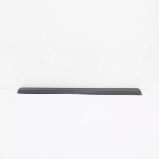 NEW BMW 7 E38 FRONT LEFT DOOR SILL STRIP 51478174503 8174503 ORIGINAL