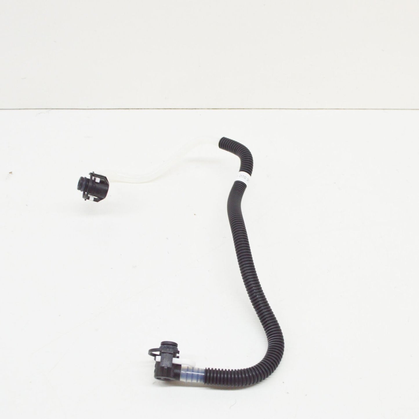 NEW MB SPRINTER 903 DIESEL 2.9 FUEL FILTER PIPE HOSE LINE A6110702032 ORIGINAL