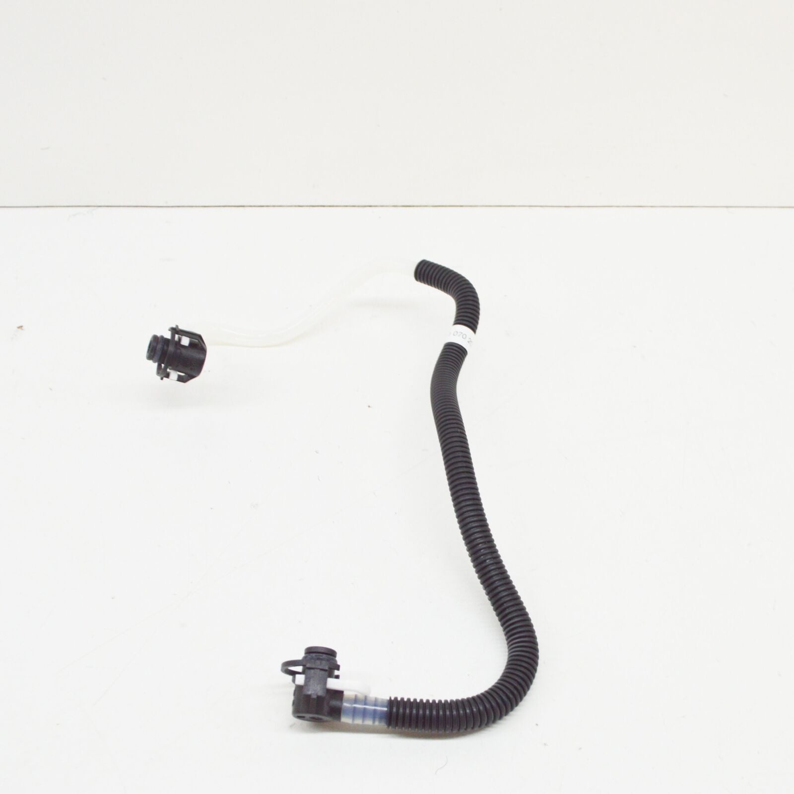 NEW MB SPRINTER 903 DIESEL 2.9 FUEL FILTER PIPE HOSE LINE A6110702032 ORIGINAL