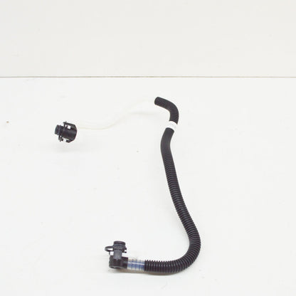 NEW MB SPRINTER 903 DIESEL 2.9 FUEL FILTER PIPE HOSE LINE A6110702032 ORIGINAL