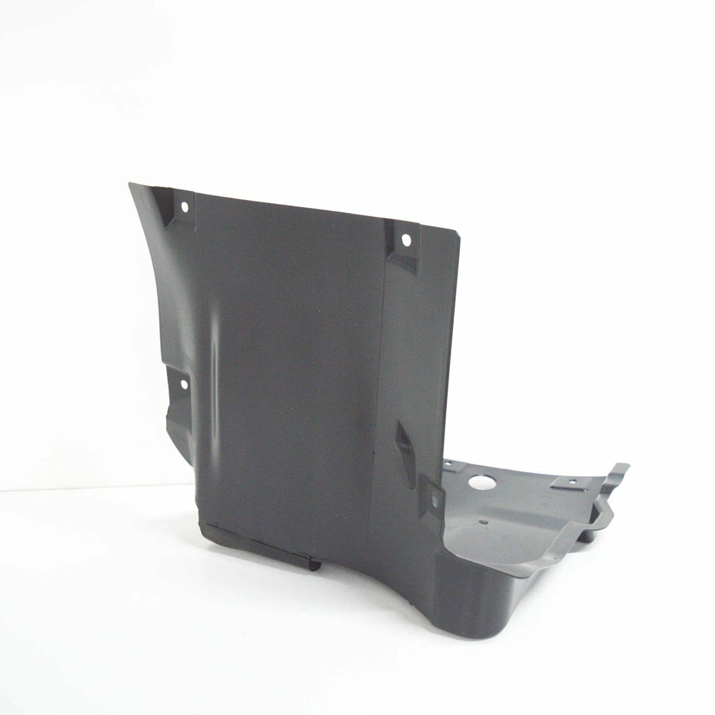 NEW MERCEDES BENZ MB CLK CLASS W209 FRONT LEFT FENDER LINER N/S