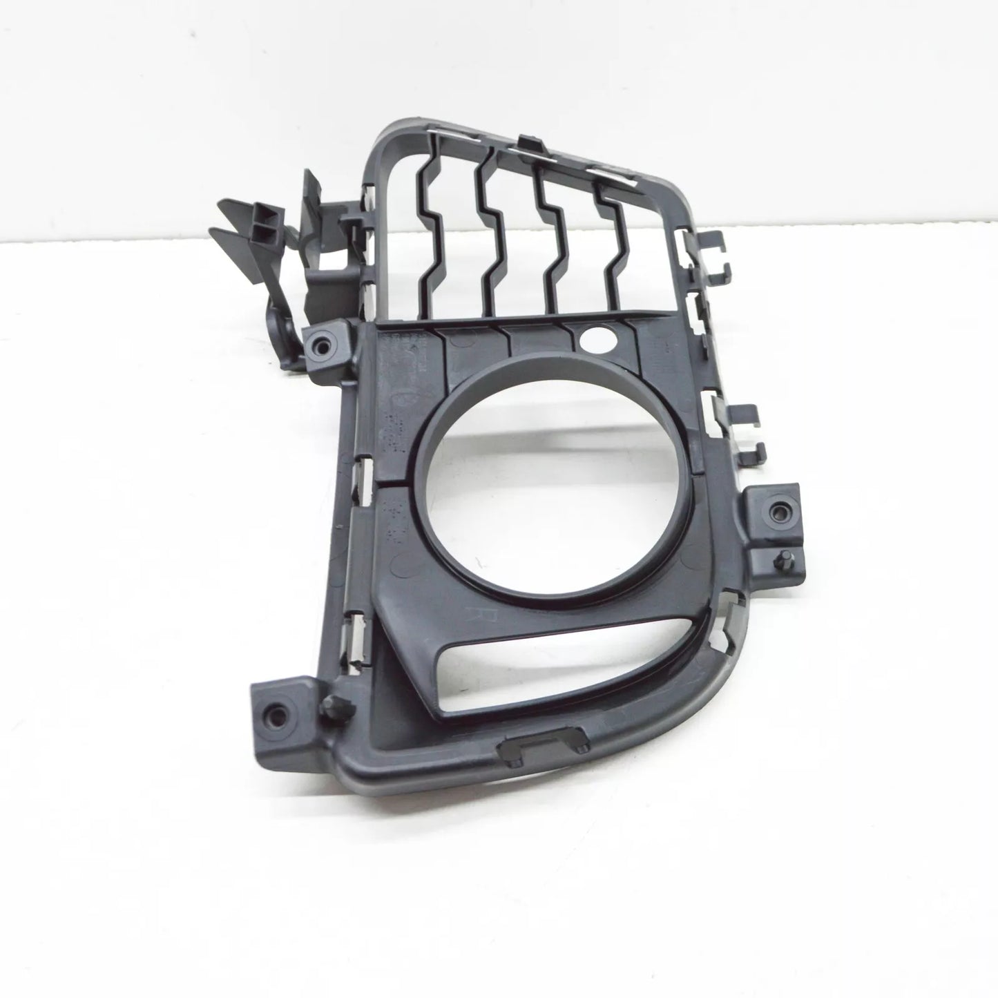 NEW BMW 3 GRAN TURISMO F34 M FRONT RIGHT BUMPER GRILLE 51118057324 ORIGINAL