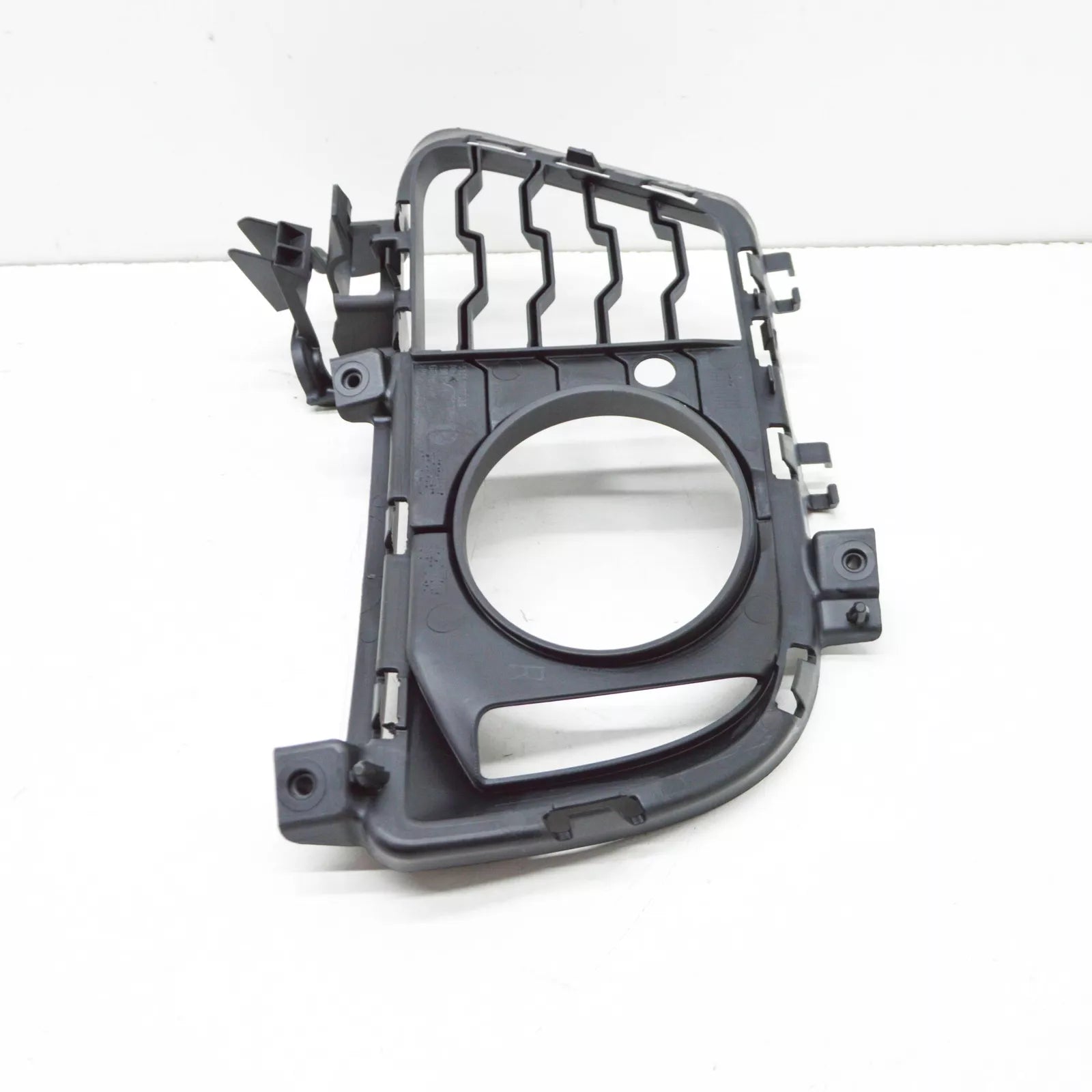 NEW BMW 3 GRAN TURISMO F34 M FRONT RIGHT BUMPER GRILLE 51118057324 ORIGINAL