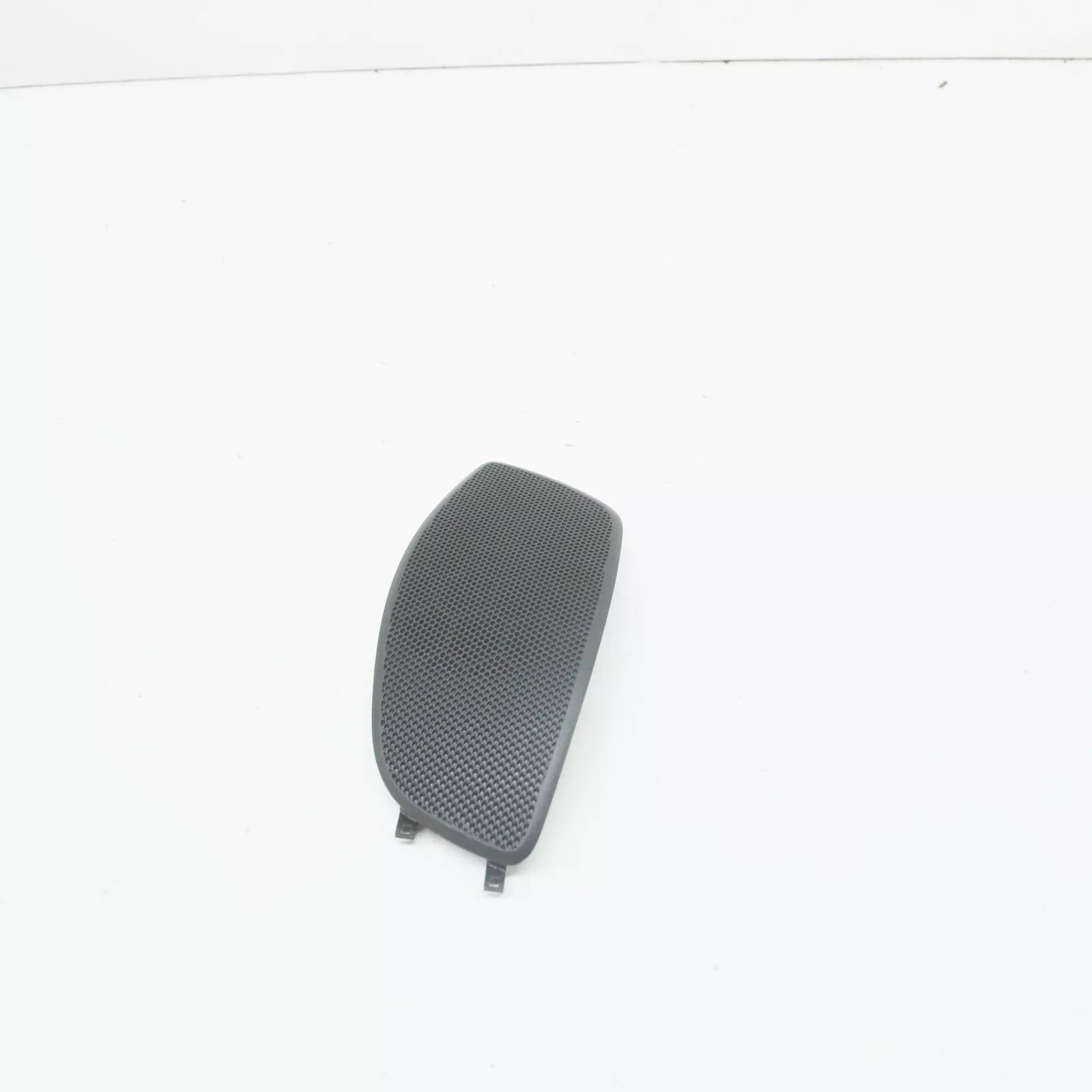 NEW AUDI A1 8X FRONT LEFT DOOR SPEAKER COVER 8X0035423A4PK ORIGINAL