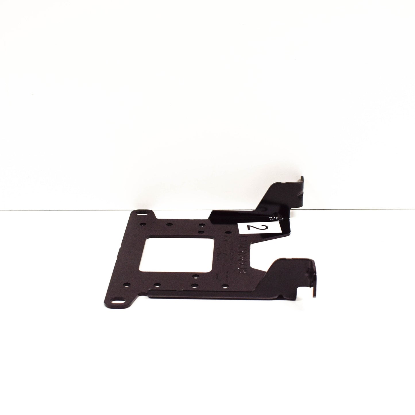 new bmw 3 f30 front cruise control distance sensor bracket 66316853978 original