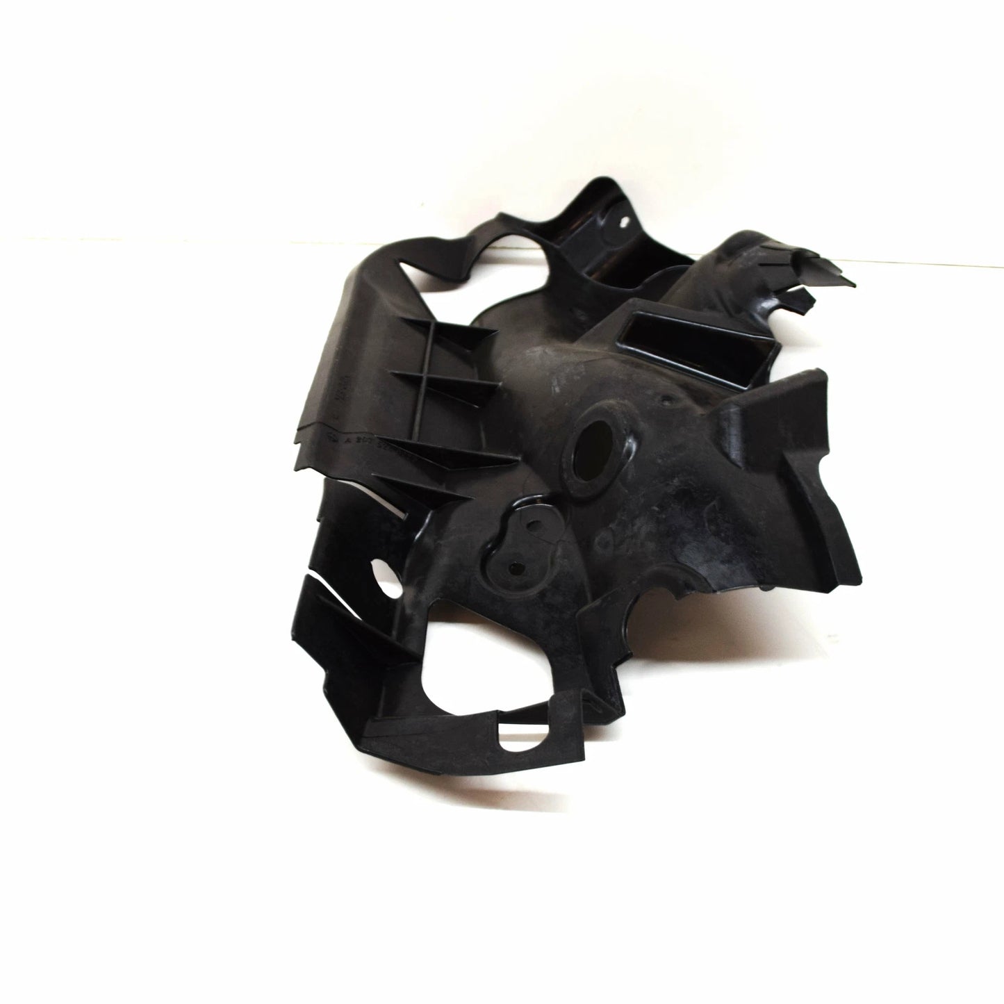 NEW MB E COUPE C207 ENGINE CENTER RIGHT SOUNDPROOF COVER A2075240225 ORIGINAL