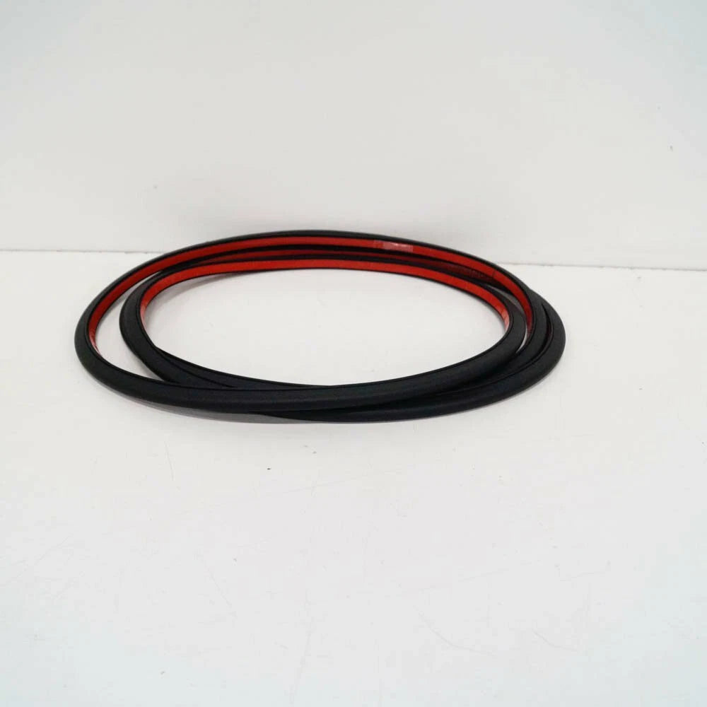 NEW AUDI Q3 8U REAR LEFT OUTER DOOR SEAL 8U0839911B ORIGINAL