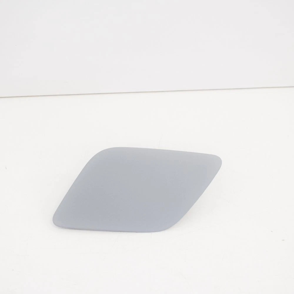 NEW AUDI A6 AVANT C6 LEFT HEADLIGHT WASHER NOZZLE COVER 4F0955275GRU ORIGINAL