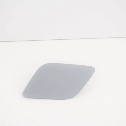 NEW AUDI A6 AVANT C6 LEFT HEADLIGHT WASHER NOZZLE COVER 4F0955275GRU ORIGINAL