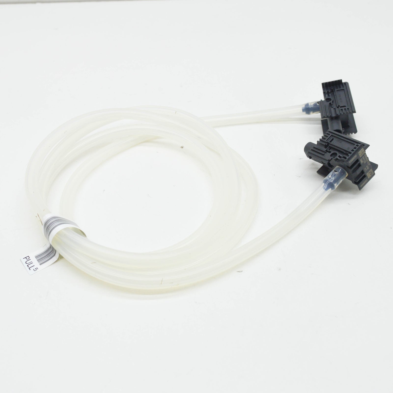 NEW AUDI A6 C8 PEDESTRIAN IMPACT CRASH SENSOR 4N0959121F ORIGINAL