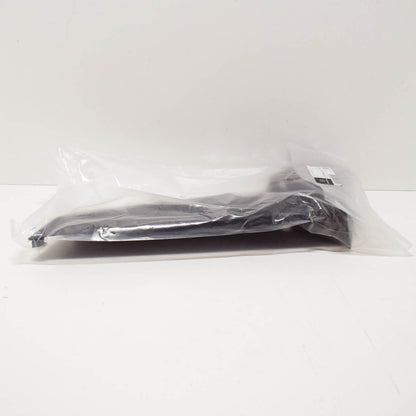 new mercedes-benz w220 front seat side trim - left side a22091029189b51 original