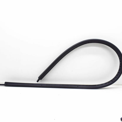 NEW BMW Z4 ROADSTER E85 FRONT RIGHT DOOR WEATHERSTRIP 51727125652 ORIGINAL
