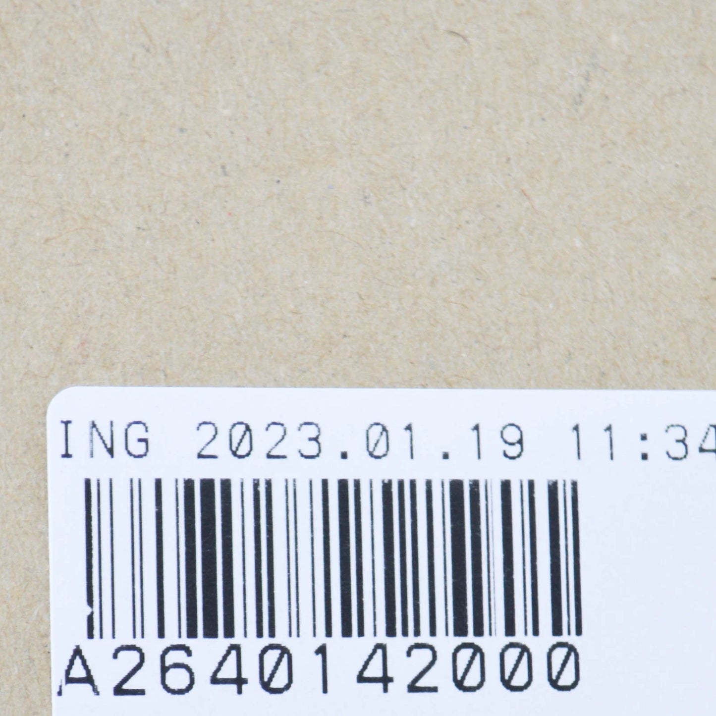 NEW MERCEDES-BENZ GLC X253 OIL SUMP PAN A2640142000 ORIGINAL