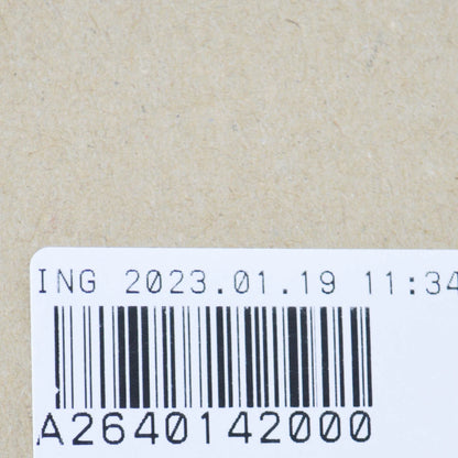 NEW MERCEDES-BENZ GLC X253 OIL SUMP PAN A2640142000 ORIGINAL