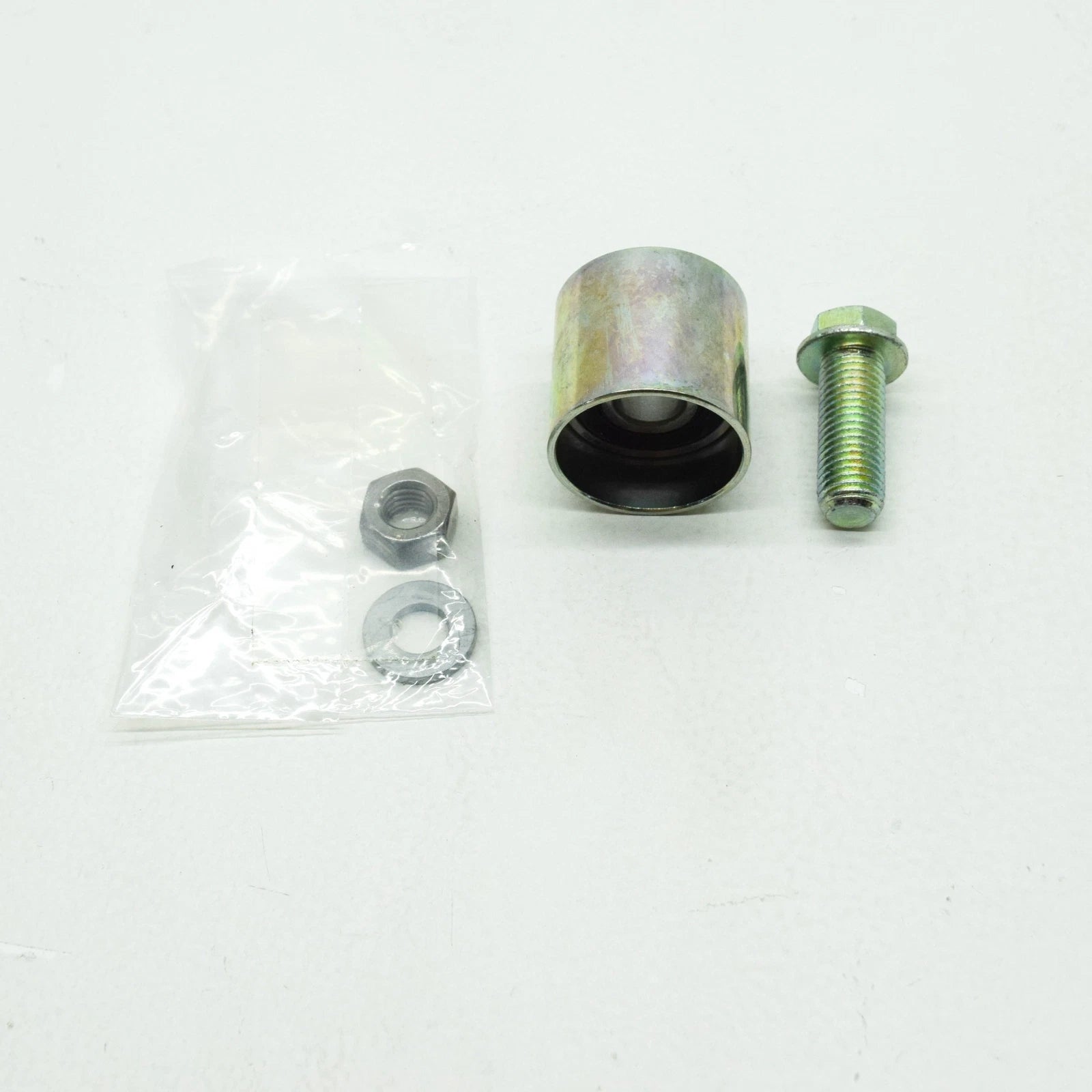 NEW AUDI A1 MK1 TIMING BELT IDLER PULLEY 06B109244 ORIGINAL