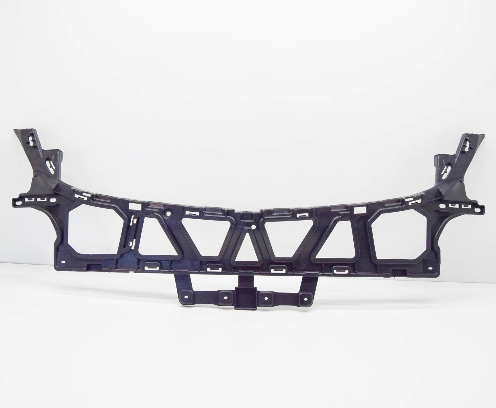 NEW MERCEDES-BENZ E W212 REAR BUMPER CENTER CARRIER BRACKET A2128855865 ORIGINAL