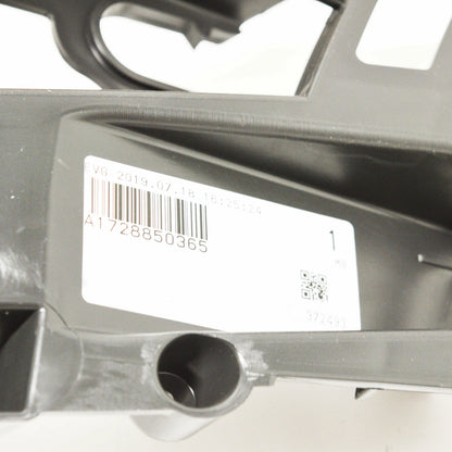 NEW MERCEDES-BENZ SLK R172 FRONT LEFT BUMPER BRACKET A1728850365