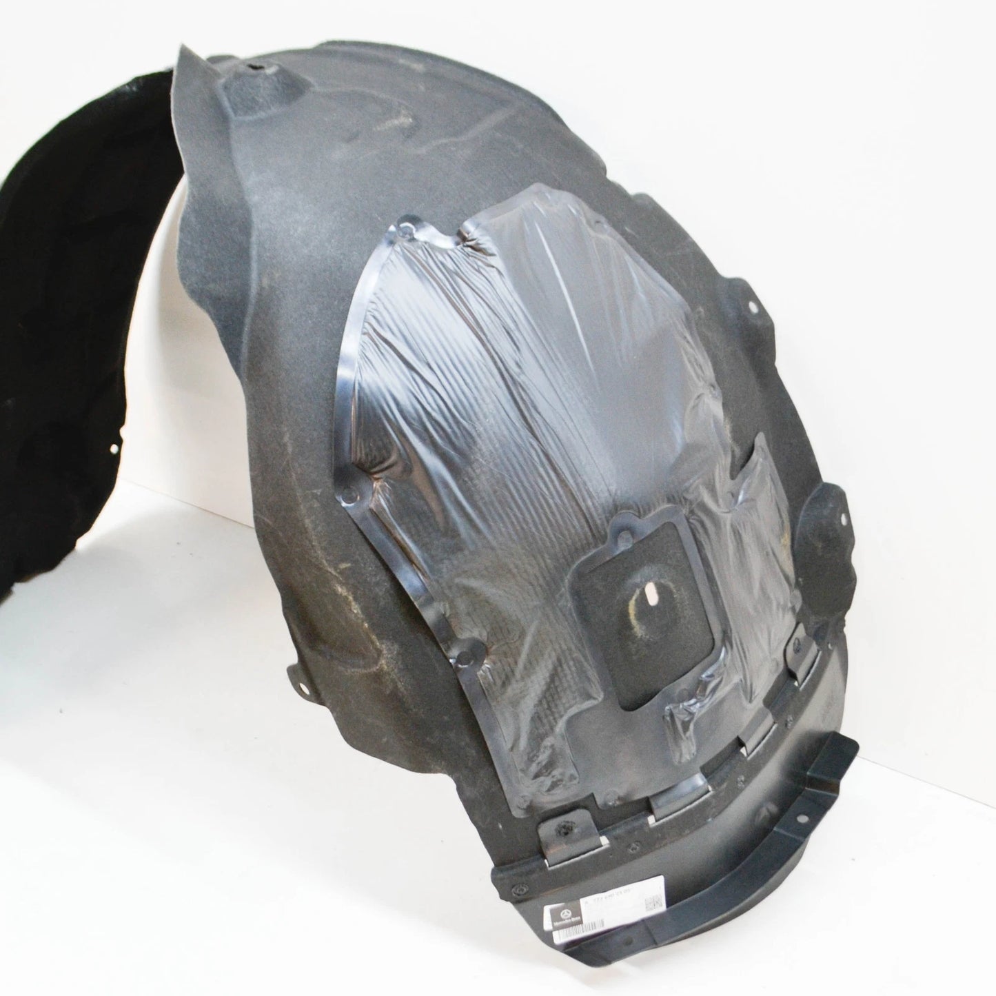 NEW MERCEDES-BENZ S W222 FRONT LEFT WHEEL HOUSING LINER A2226902305 ORIGINAL
