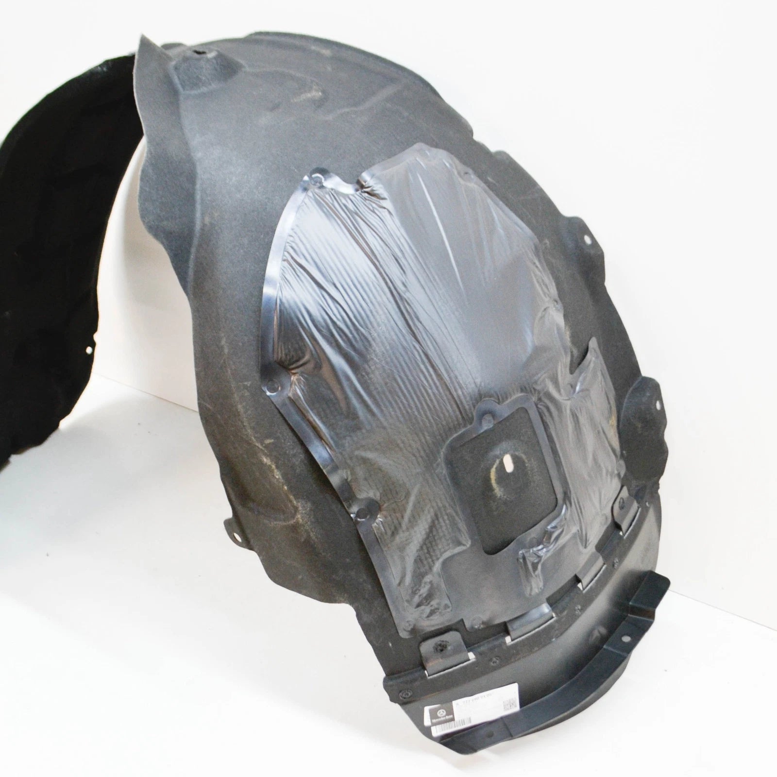 NEW MERCEDES-BENZ S W222 FRONT LEFT WHEEL HOUSING LINER A2226902305 ORIGINAL
