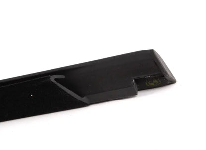 NEW BMW X5 E70 REAR RIGHT OUTER DOOR CHANNEL COVER 51357136976 7136976 ORIGINAL