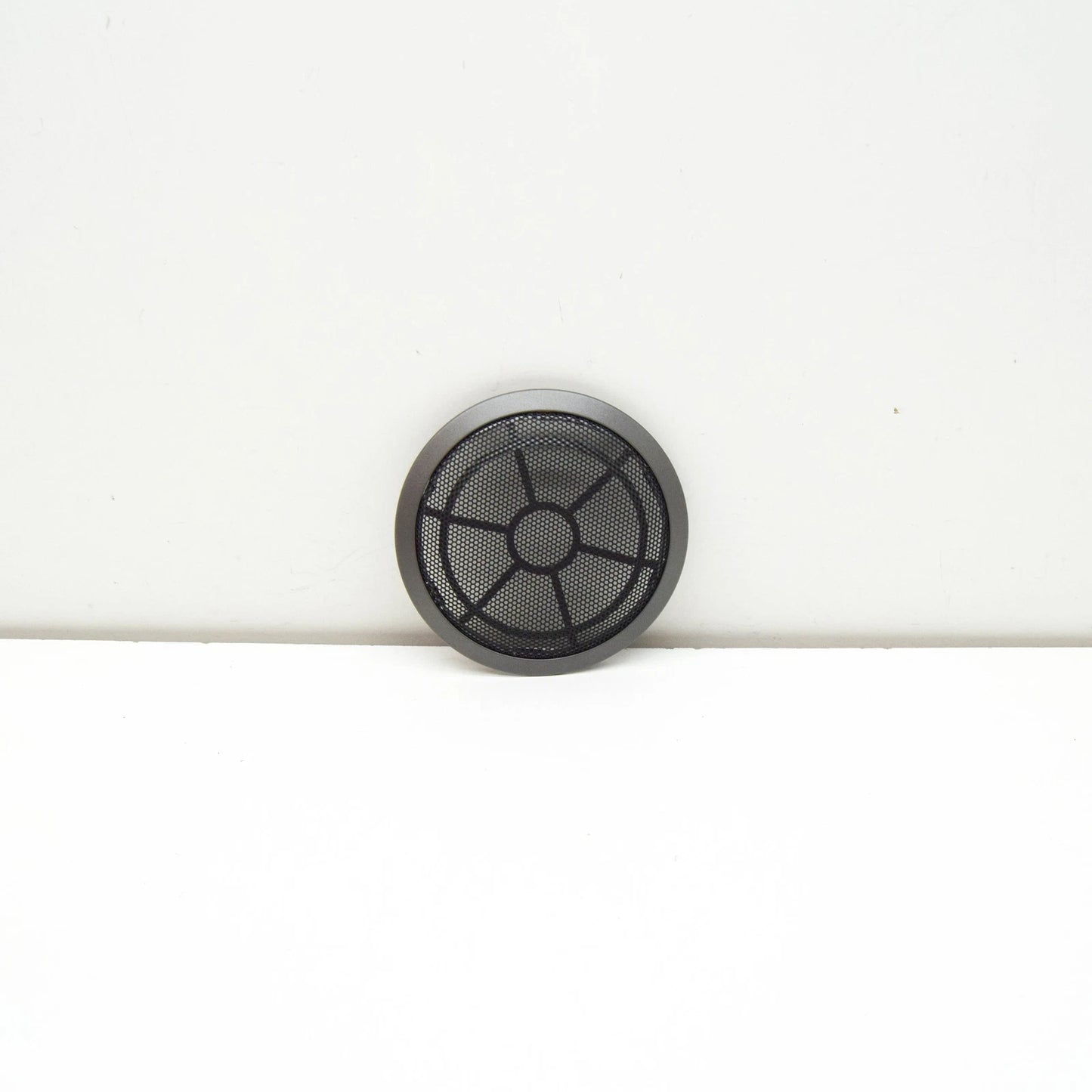 NEW BMW 3 E90 FRONT DOOR LOUDSPEAKER COVER 8045695 51418045695 ORIGINAL