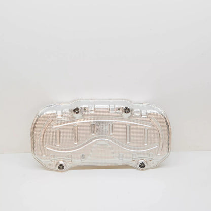 NEW VOLKSWAGEN GOLF 5G MK7 REAR SILENCER HEAT PROTECTION 5Q0825701G ORIGINAL