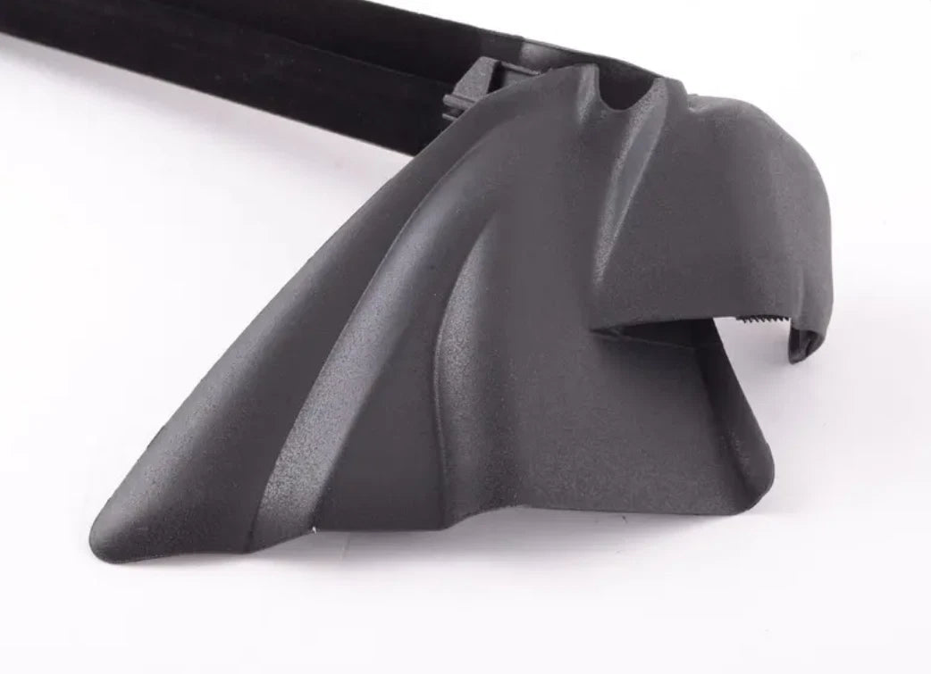 NEW BMW Z4 E89 REAR RIGHT INNER CHANNEL SEALING 51377046124 7046124 ORIGINAL