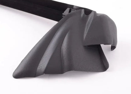 NEW BMW Z4 E89 REAR RIGHT INNER CHANNEL SEALING 51377046124 7046124 ORIGINAL