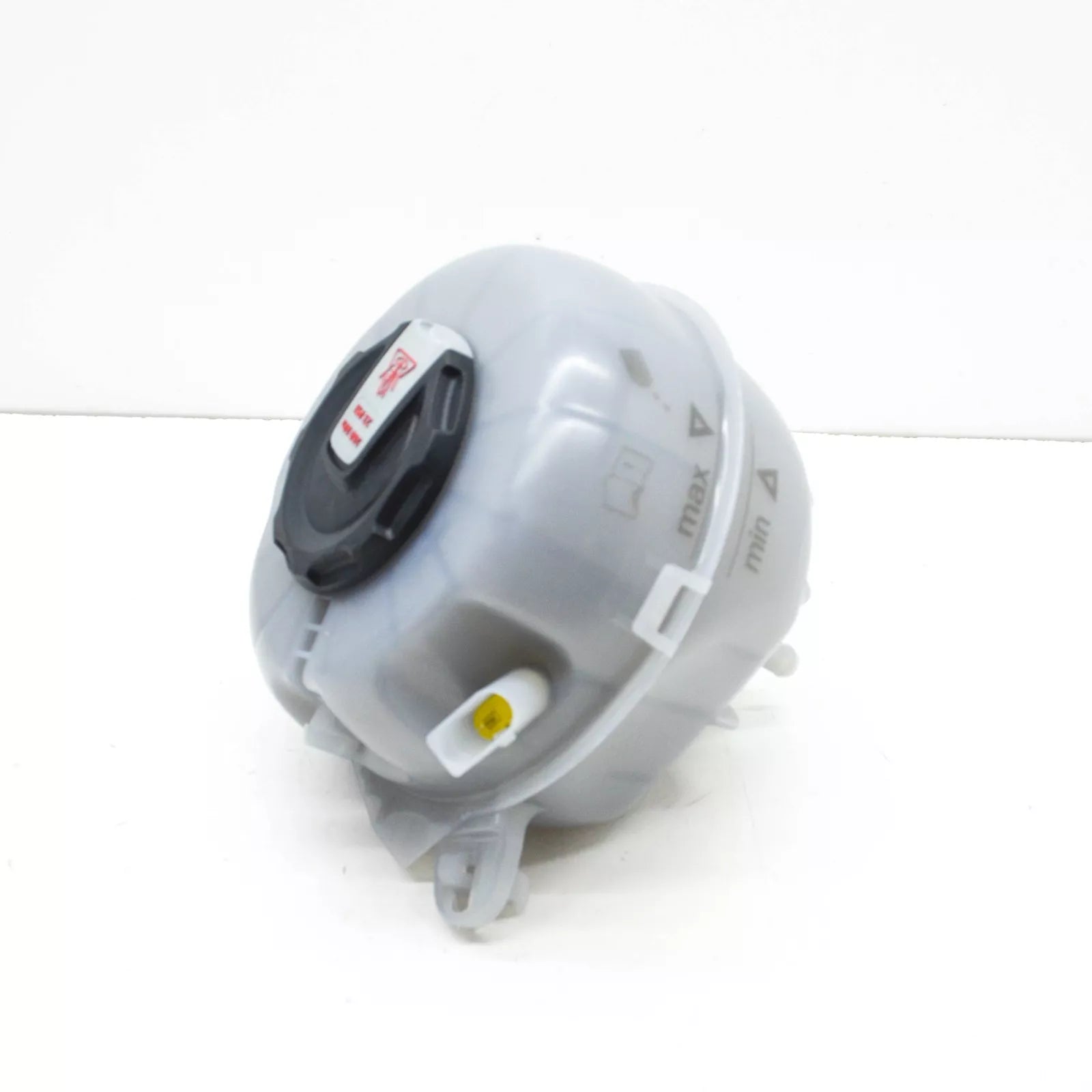 NEW AUDI A6 C8 AVANT ENGINE COOLANT EXPANSION TANK 4K0121405AC