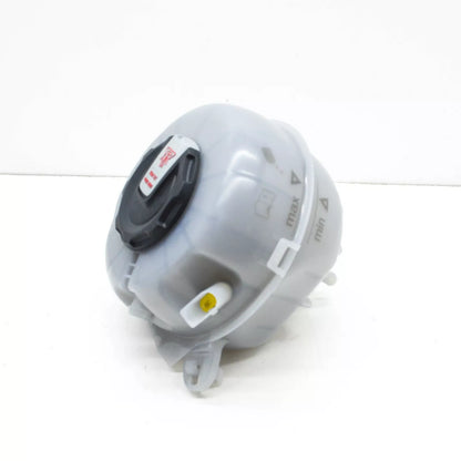 NEW AUDI A6 C8 AVANT ENGINE COOLANT EXPANSION TANK 4K0121405AC