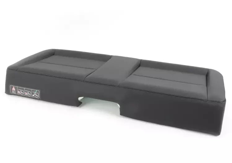 NEW MERCEDES-BENZ E T-MODEL S212 REAR SEAT CUSHION FOAM A21293008629D88 ORIGINAL