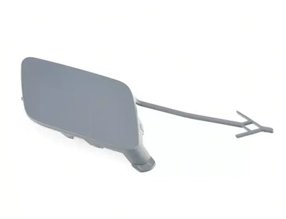 NEW AUDI A3 8V FRONT BUMPER TOWING EYE COVER 8V3807241BGRU ORIGINAL