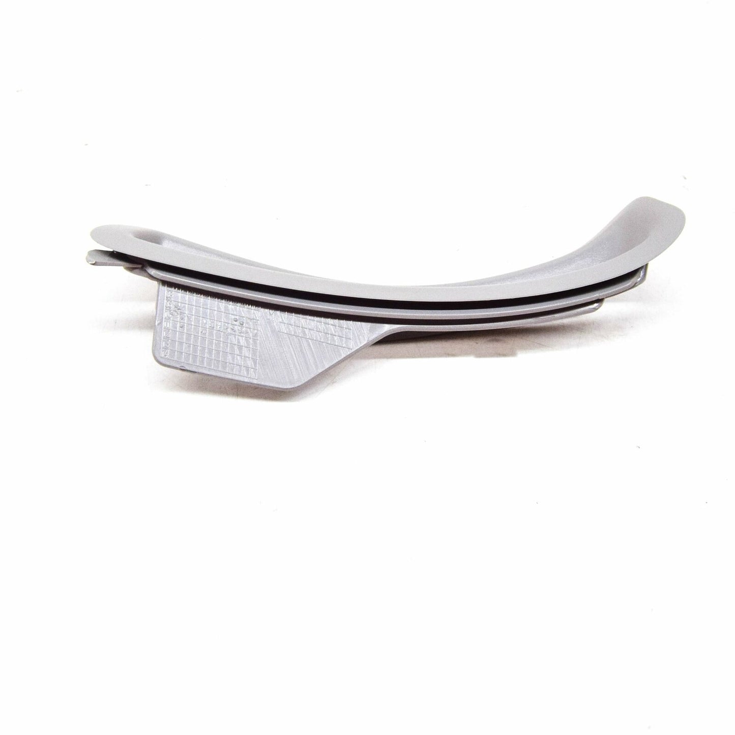 NEW MB E W212 REAR LEFT C-PILLAR SEAT BELT TRIM A21269501597E94 ORIGINAL